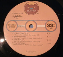 Load image into Gallery viewer, Foghat : Stone Blue (LP, Album, Jac)