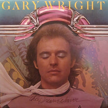 Laden Sie das Bild in den Galerie-Viewer, Gary Wright : The Dream Weaver (LP, Album, RE, Win)