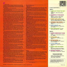 Load image into Gallery viewer, Flip Phillips : A Melody From The Sky (LP, Mono, Promo)