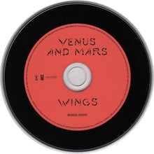 Charger l'image dans la galerie, Wings (2) : Venus And Mars (CD, Album, Num, RE, RM + CD, Comp + DVD, Comp + Dl)
