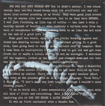 Load image into Gallery viewer, Steve Lucky & The Rhumba Bums Featuring Miss Carmen Getit : Come Out Swingin' (HDCD, Album)