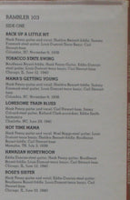 Load image into Gallery viewer, Hank Penny & His Radio Cowboys* : Tobacco State Swing (LP, Comp, Blu)