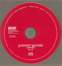 Charger l'image dans la galerie, Johnny Mathis : Rapture / Romantically (2xCD, Comp, RE)