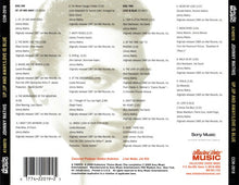 Load image into Gallery viewer, Johnny Mathis : Up, Up And Away / Love Is Blue (2xCD, Comp, RE)