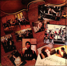 Load image into Gallery viewer, Various : Fame (The Original Soundtrack From The Motion Picture) (LP, Album, 72 )