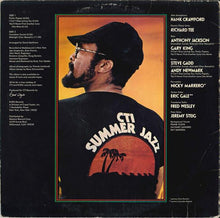 Load image into Gallery viewer, Hank Crawford : Hank Crawford's Back (LP, Album)