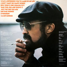 Load image into Gallery viewer, Hank Crawford : Cajun Sunrise (LP, Album)