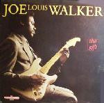 Laden Sie das Bild in den Galerie-Viewer, Joe Louis Walker : The Gift (LP, Album)