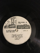 Load image into Gallery viewer, Trini Lopez : By Popular Demand!! More Trini Lopez At PJ's (LP, Album, whi)