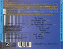 Charger l'image dans la galerie, Joey DeFrancesco With Special Guest Jimmy Smith : Incredible! (CD, Album)