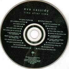 Laden Sie das Bild in den Galerie-Viewer, Eva Cassidy : Time After Time (CD, Album)