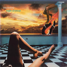 Load image into Gallery viewer, Deodato* : Knights Of Fantasy (LP, Album, Win)