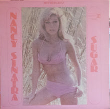 Load image into Gallery viewer, Nancy Sinatra : Sugar (LP, Album, San)