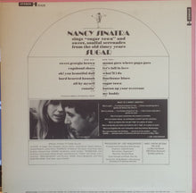 Load image into Gallery viewer, Nancy Sinatra : Sugar (LP, Album, San)