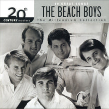 Load image into Gallery viewer, The Beach Boys : 10 Great Songs (CD, Comp)