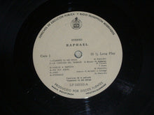 Charger l'image dans la galerie, Raphael (2) : Cuando Tú No Estás (LP, Album)
