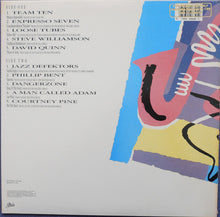 Load image into Gallery viewer, Various : Get Wise (LP, Comp)