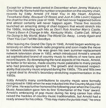 Load image into Gallery viewer, Eddy Arnold : Cattle Call · Thereby Hangs A Tale (CD, Comp, RE)