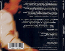 Charger l'image dans la galerie, Gene Harris : Alley Cats (CD, Album)