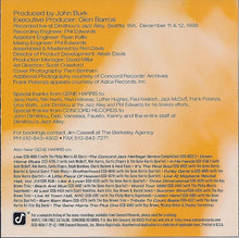 Charger l'image dans la galerie, Gene Harris : Alley Cats (CD, Album)