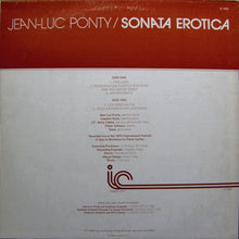 Load image into Gallery viewer, Jean-Luc Ponty : Live At Montreux (LP, Album, RE)