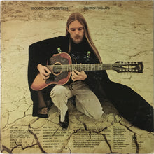 Charger l'image dans la galerie, Shawn Phillips (2) : Second Contribution (LP, Album, Ter)