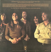 Laden Sie das Bild in den Galerie-Viewer, Poco (3) : Crazy Eyes (LP, Album, San)