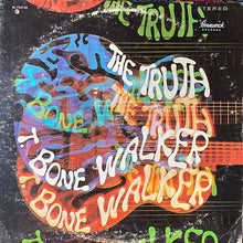 Load image into Gallery viewer, T-Bone Walker : The Truth (LP, Album)