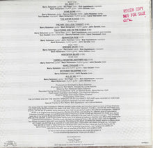 Load image into Gallery viewer, Barry Solomon : Southland Sketches (LP, Album)