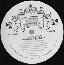 Load image into Gallery viewer, Barry Solomon : Southland Sketches (LP, Album)