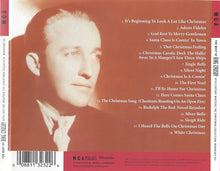 Load image into Gallery viewer, Bing Crosby : The Best Of Bing Crosby (CD, Comp, RM)