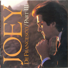 Load image into Gallery viewer, Joey DeFrancesco : Part III (CD, Album)