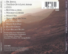 Load image into Gallery viewer, Joey DeFrancesco : Part III (CD, Album)