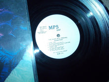 Load image into Gallery viewer, George Duke : The Aura Will Prevail (LP, Album, Promo)