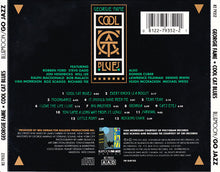 Load image into Gallery viewer, Georgie Fame : Cool Cat Blues (CD, Album)