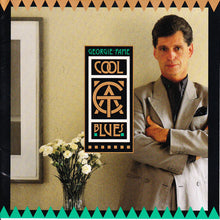 Load image into Gallery viewer, Georgie Fame : Cool Cat Blues (CD, Album)