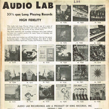 Charger l'image dans la galerie, Jimmy Rushing / Jack Dupree* : Two Shades Of Blues (LP, Comp, Mono)