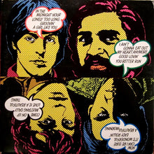 Load image into Gallery viewer, The Rascals : Time Peace: The Rascals' Greatest Hits (LP, Comp)