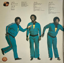 Load image into Gallery viewer, Richard Tee : Natural Ingredients (LP, Album, Gat)