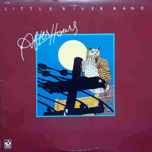 Load image into Gallery viewer, Little River Band : After Hours (LP, Album, Jac)