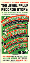 Load image into Gallery viewer, Various : Capricorn Records Presents The Jewel/Paula Records Story (2xCD, Comp)