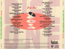 Load image into Gallery viewer, Various : Capricorn Records Presents The Jewel/Paula Records Story (2xCD, Comp)