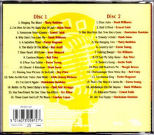 Load image into Gallery viewer, Various : Live From The Grand Ole Opry (2xCD, Comp)