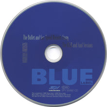 Charger l'image dans la galerie, Various : The Bullet And Sur-Speed Records Story (CD, Comp)