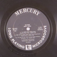 Load image into Gallery viewer, Erroll Garner : Solitaire (LP, Album, Mono)