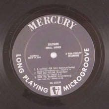 Load image into Gallery viewer, Erroll Garner : Solitaire (LP, Album, Mono)