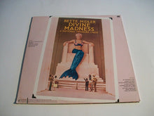 Load image into Gallery viewer, Bette Midler : Divine Madness (LP, Album, SP )