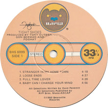 Load image into Gallery viewer, Foghat : Tight Shoes (LP, Album, Win)