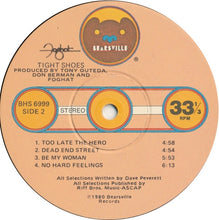 Load image into Gallery viewer, Foghat : Tight Shoes (LP, Album, Win)