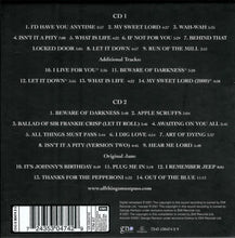 Load image into Gallery viewer, George Harrison : All Things Must Pass (2xCD, Album, RE, RM + Box)